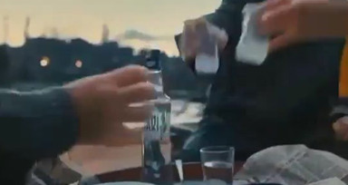 Yeni Rakı'dan seçim göndermeli reklam! Sosyal medya bunu konuşuyor: O gün geldiğinde...