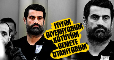 Volkan Demirel deprem sonrası yaşadıklarını anlattı! "İyiyim diyemiyorum kötüyüm..."