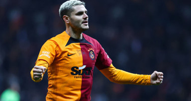 Mauro Icardi idolünü açıkladı: "Ondan çok etkilenmiştim"