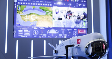 Türkiye'nin yeni seyir füzesi KEMANKEŞ ortaya çıktı Yunan'ı telaş sardı