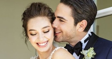 Boşanacakları iddia edilen Neslihan Atagül ve Kadir Doğulu çiftinden kamera karşısında açıklama: Gördüğüne neden inanmıyorsun?