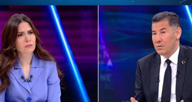 ATA İttifakı Cumhurbaşkanı adayı Sinan Oğan'dan iddialı çıkış: Konuştukça batacaklar