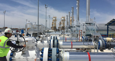 Son dakika! BOTAŞ'tan doğal gaz indirimi açıklaması!