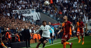 Beşiktaş Futbol Direktörü Ceyhun Kazancı açıkladı! Kimler gidecek kimler gelecek? Şenol Güneş'in raporu...