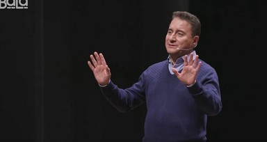 Millet İttifakı'nın ortağı Ali Babacan'a neler oluyor? Doğal gaza üzülüyor, YPG'ye terör örgütü diyemiyor...