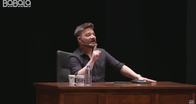 Oğuzhan Uğur'dan açıklama: Kemal Kılıçdaroğlu Mevzular Açık Mikrofon'a katılacak mı?