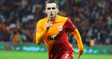 Kerem Aktürkoğlu Galatasaray tarihinin en pahalı ikinci transferi olacak
