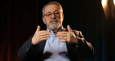 Prof. Dr. Naci Görür'den son depremlerin ardından açıklama! O il için uyarısını tekrarladı