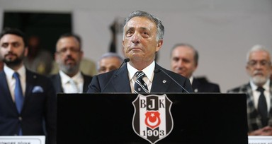 Ahmet Nur Çebi'den çarpıcı sözler! "Beşiktaş şampiyon olsa bile kabul etmem"