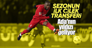 Galatasaray Liverpool'un yıldızına kapak attı! Naby Keita için girişimler başlıyor