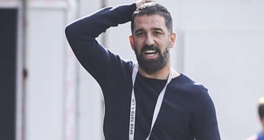 Arda Turan 60 milyon lirayı böyle kaptırmış! Önce arazi sattı sonra...