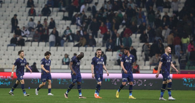 Giresun maçı sonrası çarpıcı sözler! "Fenerbahçe kardiyologları ve  psikologları zengin etti"