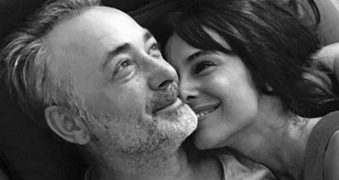 Mehmet Aslantuğ ve Arzum Onan ayrılığı şoke etkisi yarattı! Ünlüler üzüntüsünü dile getirdi