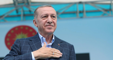 Dünya Türkiye'deki seçimlerin sonucunu bekliyor! Washington Post'tan çarpıcı tespit: Türkiye, Erdoğan'ı üzmez