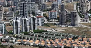 İşçilerin yüzünü güldüren sözler! Çevre, Şehircilik ve İklim Değişikliği Bakanı Murat Kurum duyurdu! İşçiler uygun şartlarda ev sahibi olabilecek