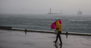 Meteoroloji Genel Müdürlüğü hava tahmini raporunu yayımladı! Rapora göre soğuk havalar geri geliyor | 9 NİSAN HAVA NASIL OLACAK?