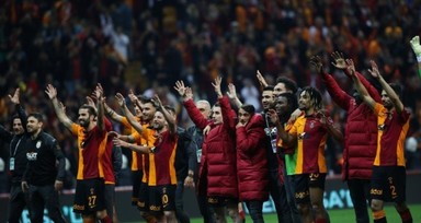 Usta yorumcudan şampiyonluk yorumu! "Galatasaray bu işi bitirdi diyebiliriz"