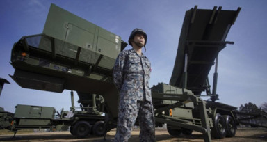 ABD'den sonra Japonya da Çin'e karşı Tayvan Boğazı'nda harekete geçti! Pasifik'te savaş hazırlığı