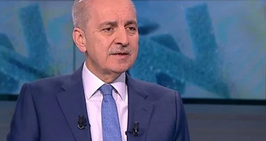 AK Parti Genel Başkanvekili Numan Kurtulmuş'tan seçim güvenliği ve provokasyon uyarısı