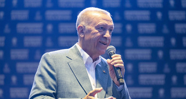Dünyanın gözü Türkiye'de! Manşetlerine taşıdılar: Tarihi bir dönüm noktası!
