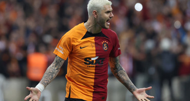 Galatasaray'dan Icardi harekatı! Menajeri İstanbul'a geliyor