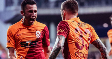 Galatasaray'ın kiralık planı belli oldu! Mohamed, Morutan ve Cicaldau...