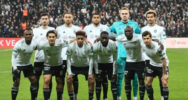Beşiktaş'ta tam 7 yolcu! Şenol Güneş kararını verdi