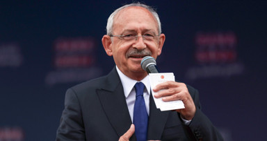 Son dakika haberleri... FETÖ kumpasıyla CHP Genel Başkanı olan Kemal Kılıçdaroğlu yeni kaset oyunuyla cumhurbaşkanı mı olacak?