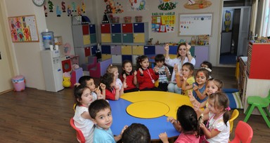 Son dakika! Milli Eğitim Bakanı Mahmut Özer duyurdu: Okul öncesi eğitimde o ücretlerin hepsi kaldırıldı