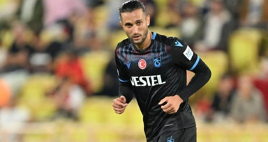 Yusuf Yazıcı'nın yeni adresi İstanbul! Fransız ekibi Lille'e teklif yapıldı