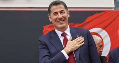 Cumhurbaşkanı adayı Sinan Oğan seçimin ikinci tura kalması sonucu diğer adaylarla yapacağı pazarlığı açıkladı