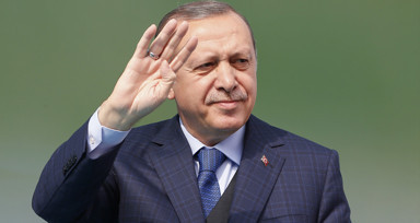 Cumhurbaşkanı Erdoğan'dan sandık görevlilerine çağrı: En geç 06.30'da sandık başında olmanızı rica ediyorum
