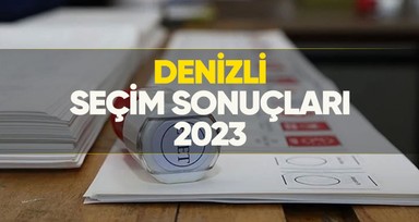 Denizli seçim sonuçları 2023! Diyarbakır'da kim önde, oy dağılımı nasıl?