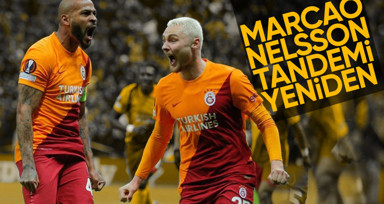 Galatasaray'ın yıldızı Nelsson Marcao'nun yanına gidiyor! İşte o teklif...