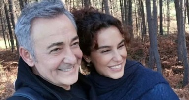 Geçtiğimiz günlerde 27 yıllık evliliklerini bitirme kararı alan Arzum Onan ve Mehmet Aslantuğ'dan hayranlarını sevindiren gelişme: Anneler gününü kutladı