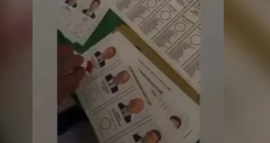 Şanlıurfa'dan seçime dair görüntüler gündem olmuştu! 'Toplu oy' iddialarına Şanlıurfa Valiliği'nden açıklama geldi