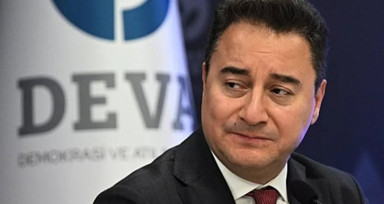 DEVA Partisi Genel Başkanı Ali Babacan: Son ana dek sandıkları terk etmeyin