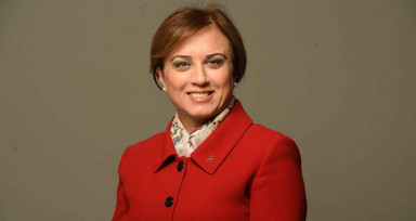 MHP Nevşehir Milletvekili seçilen Filiz Kılıç hakkındaki bilgiler