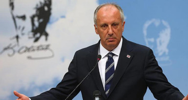 Muharrem İnce'den 14 Mayıs seçimlerine ilk yorum: Ben hiçbir zaman umudumu yitirmedim