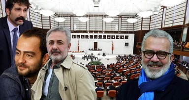 Ünlüler meclise girebildi mi? Mehmet Aslantuğ, Kerem Fırtına, Barış Atay, İlyas Salman seçimde ne yaptı? İşte meclise giremeyen ünlüler