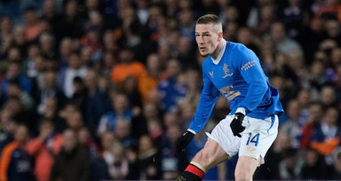 Fenerbahçe'de sezonun ilk transferi Ryan Kent!