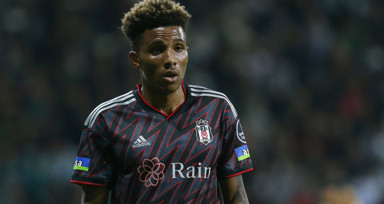 Ajax ve Lazio Gedson'u istiyor! Beşiktaş'ın istediği bonservis 25 milyon euro