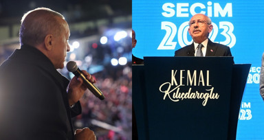 İkinci tur için zaman daraldı! İttifaklar ne yapacak ne yapmayacak? Millet İttifakı yeni stratejilerini masaya yatırıyor, Cumhur İttifakı'nda her şey hazır