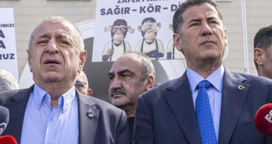 ATA İttifakı ortaklarından Sinan Oğan ile Ümit Özdağ fikir ayrılığı mı yaşıyor?