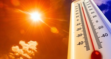 Mayıs sonunda kuraklık tehdidi başladı! Aman dikkat! 'El Nino' sıcakları yolda