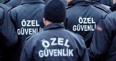 Özel Güvenlik sınav sonuçları EGM tarafından açıklandı!