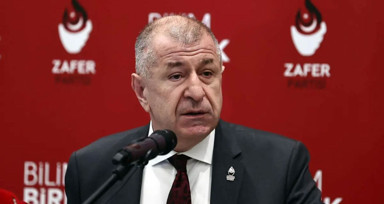 Ümit Özdağ'dan Kemal Kılıçdaroğlu'nun milliyetçi açıklamalarına cevap! Kendim konuşuyorum zannettim