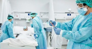 DSÖ'den koronavirüs uyarısı! Tehdit bitmedi