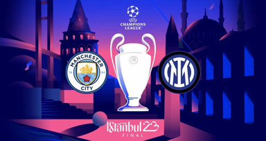 Manchester City Inter maçı ne zaman, saat kaçta?