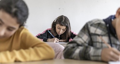 2023 İOKBS bursluluk sınavı başvuru tarihi belli oldu mu?